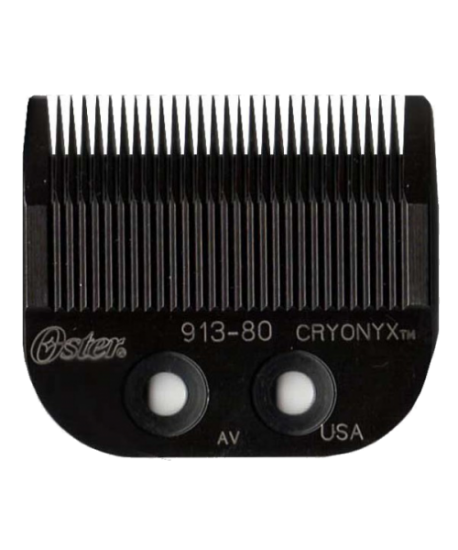 Нож для машинки Oster #000-1 Cryonix 0,25 - 3 мм